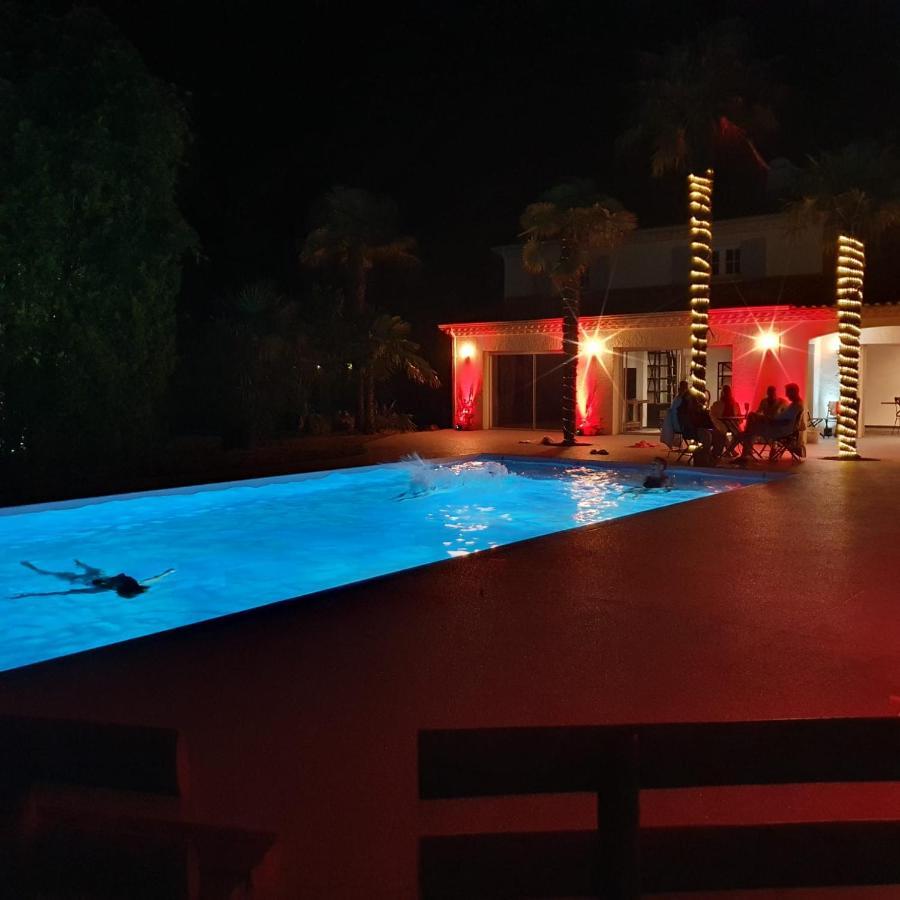 La Maison Cachee-Ba La Teste-de-Buch Esterno foto