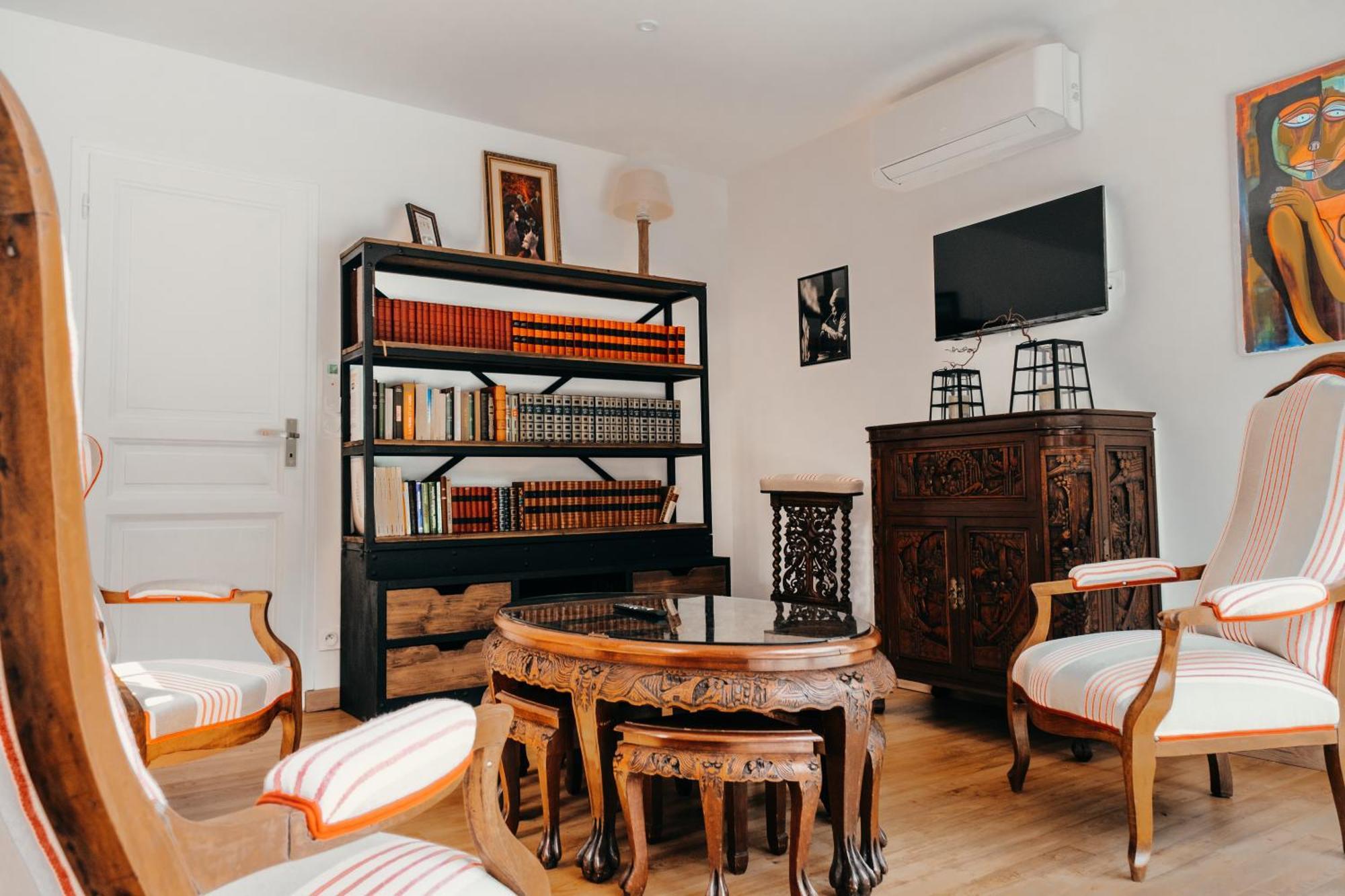 La Maison Cachee-Ba La Teste-de-Buch Esterno foto